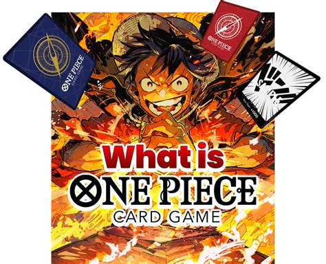 When Did the One Piece Card Game Come Out? And Why Does It Feel Like a Treasure Hunt?