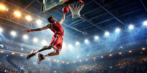 Where Can You Slam Dunk Your Way to Glory? World Basketball: Unleash Your Inner Legend!