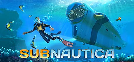 Which Survival Game Will Make You Question Your Reality: Subnautica!