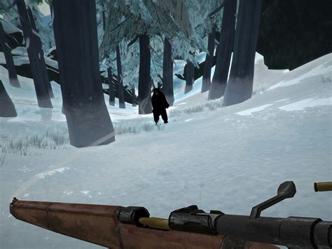 Will You Survive the Arctic Wilderness in 'The Long Dark'?