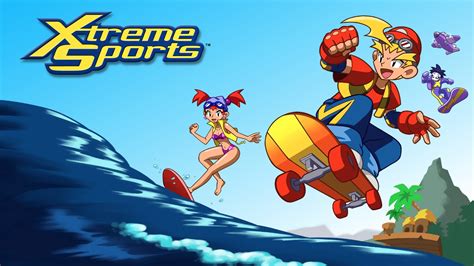 Xtreme Sports: A Symphony of Audacious Feats and Unbridled Adrenaline!