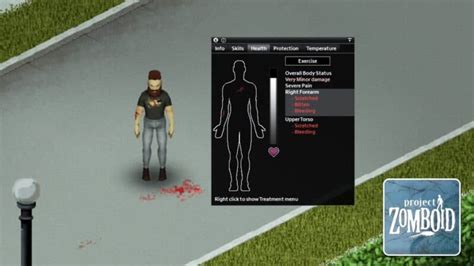 Zomboid: A Bite-Sized Slice of Societal Collapse and Inventory Management Mayhem!