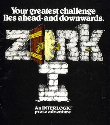 Zork: Granddaddy of Text Adventures - Explore the Great Underground Empire!